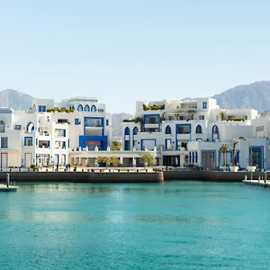 Cloud 7 Residences Ayla العقبة
