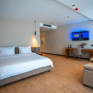 visit hotel