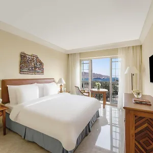 5* Resort Moevenpick & Residences